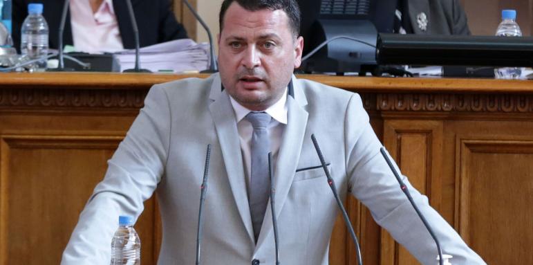Иван Ченчев: БСП показа своята стабилност